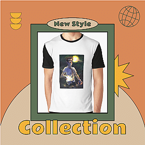 Dwight Fairfield T-Shirts