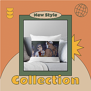 Dwight Fairfield Pillows Cover