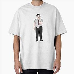 Dwight Fairfield DBD T-Shirt