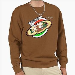 Dwight Fairfield DBD Pullover Sweatshirt