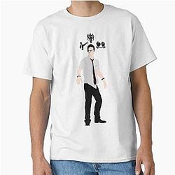 Dead by Daylight DWFairfield Classic T-Shirt