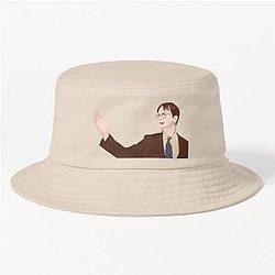 Dwight Schrute The Office Hat