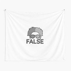 Dwight Schrute Tapestry