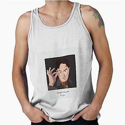 Dwight Schrute - The Office Tank Top