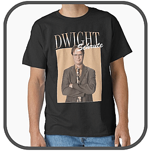 Dwight Schrute T-Shirts