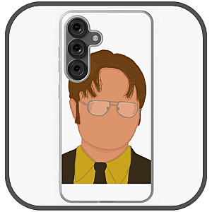 Dwight Schrute Cases