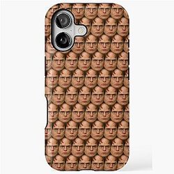 Dwight Schrute iPhone Case