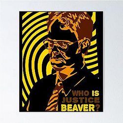 The Office Dwight Schrute Poster