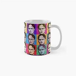 Dwight Schrute Classic Mug