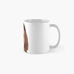 Dwight Schrute as Meredith The Office Classic Mug