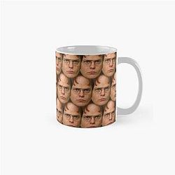 Dwight Schrute Classic Mug