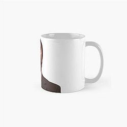 Dwight Schrute CPR Mask Classic Mug