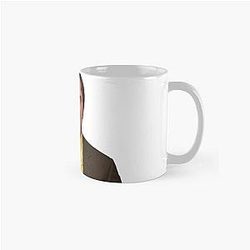 Dwight Schrute Funny Classic Mug