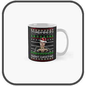 Dwight Schrute Mugs