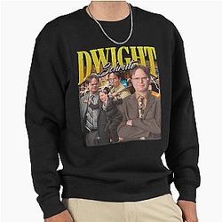 Vintage Dwight Schrute Sweatshirt