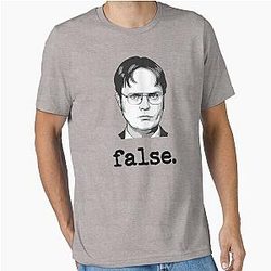 Dwight Schrute Essential T-Shirt