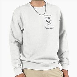 Dwight Schrute Sweatshirt