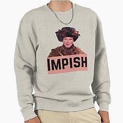 The Office, Dwight Schrute, Impish Sweatshirt