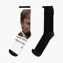 Dwight Schrute American The Office