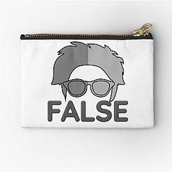 Dwight Schrute False Pouch.