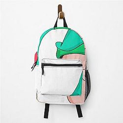 Dwight Schrute Christmas Backpack