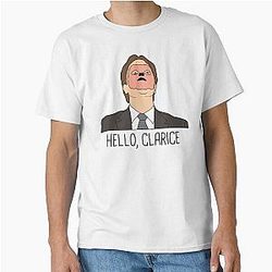 Dwight Schrute Classic T-Shirt