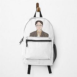 Dwight Schrute Backpack