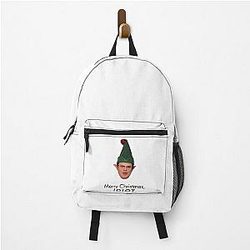 Dwight Schrute Christmas Bag