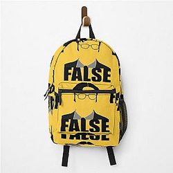 Dwight Schrute Backpack
