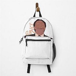 Clarice Dwight Schrute The Office Backpack