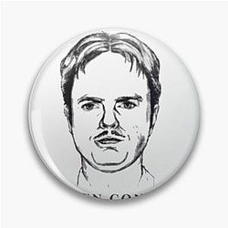 Dwight Schrute Pin
