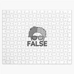 Dwight Schrute Jigsaw Puzzle