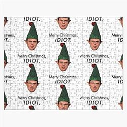 Dwight Schrute Christmas Puzzle