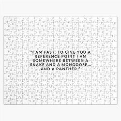 Dwight Schrute The office Jigsaw Puzzle