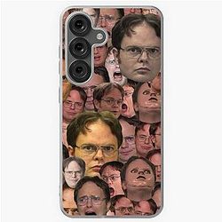 Best of Dwight Schrute Samsung Galaxy Case