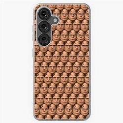 Dwight Schrute Samsung Galaxy Soft Case