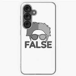 Dwight Schrute Samsung Galaxy Soft Case
