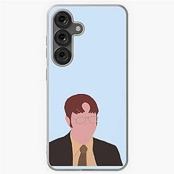 Dwight Schrute - Samsung Galaxy Case