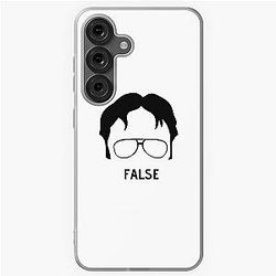 Dwight Schrute Samsung Galaxy Soft Case