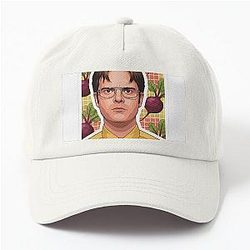Dwight Schrute Dad Hat