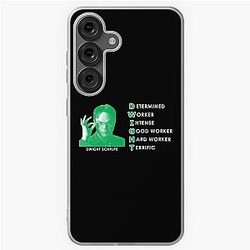 Dwight Schrute - The Office Galaxy Case