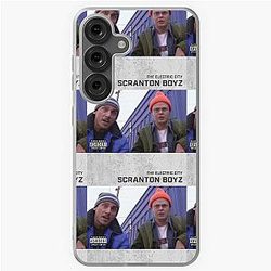 Michael Scott & Dwight Schrute: Scranton The Electric City Rap