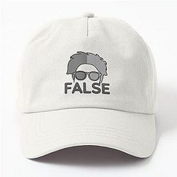 Dwight Schrute Dad Hat