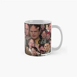 Dwight Schrute Classic Mug