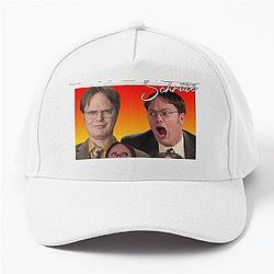 Dwight Schrute Baseball Cap