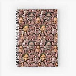 Best of Dwight Schrute Notebook