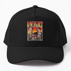 Dwight Schrute Baseball Cap