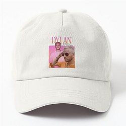 Dylan O'Brien Retro Dad Hat