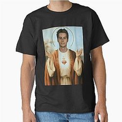 Dylan O'Brien Classic T-Shirt