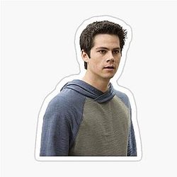 Dylan O'Brien